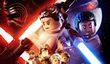 Свежая демонстрация Lego Star Wars: The Force Awakens