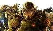 Утекший ролик Doom