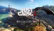 Мультиплеерный мод JC3-MP для Just Cause 3 отменили. Его автор приглашен на работу в Avalanche Studios