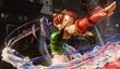 Продажи Street Fighter V составили 1,4 млн копий