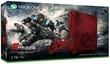 Специальные версии Xbox One S и контроллеров в стиле Gears of War 4