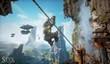 Первые скриншоты Styx: Shards of Darkness демонстрируют улучшенную графику