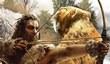 Видеодневники Far Cry Primal – возвращение в каменный век. PS4 и DualShock 4 из камня