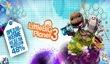Цена на LittleBigPlanet 3 в PS Store снижена до 623 руб.