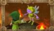 Англоязычная версия Dragon Quest VII: Fragments of the Forgotten Past выйдет 16 сентября
