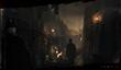 Первые скриншоты Vampyr