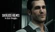 Опубликован зрелищный cinematic-трейлер Sherlock Holmes: The Devil's Daughter