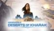 Критики неплохо встретили Homeworld: Deserts of Kharak