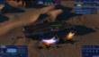 Первая демонстрация мультиплеера Homeworld: Deserts of Kharak