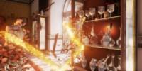 Создатели Burnout делают игру про опасный... гольф