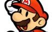 По слухам, в этом году на Wii U появится новая часть Paper Mario