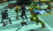 В Сеть утекли скриншоты Teenage Mutant Ninja Turtles: Mutants in Manhattan