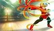Street Fighter V: трейлер Karin, поддержка DualShock 3 и первый DLC-персонаж