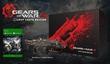 Gears of War 4 Loot Crate Edition будет включать реплику автомата Lancer