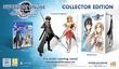 Европейцы получат коллекционное издание Sword Art Online: Hollow Realization для PS4