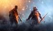Из Battlefield сделают сериал