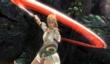 Почему в Soulcalibur: Lost Swords нет мультиплеера