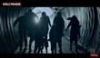 Е3-трейлер Overkill's The Walking Dead