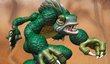 Trial-версия Spore Creature Creator в июне