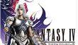 Американский релиз Final Fantasy IV для DS состоится в июле