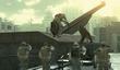Metal Gear Online идет в разрешении ниже 720р