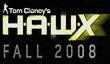 Tom Clancy's Air Combat превращается в Tom Clancy's HAWX