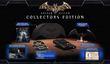 Подробности о коллекционном издании Batman: Arkham Asylum