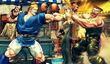Championship mode для Street Fighter IV