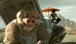 Beyond Good & Evil 2: в чем черпают вдохновение разработчики
