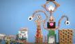 Место на серверах LittleBigPlanet будет ограниченным