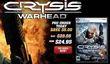 Дата выхода Crysis: Warhead