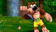 Оформившим предзаказ на Banjo Nuts & Bolts - подарок в виде Banjo XBLA