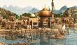 GC2008: Ubisoft анонсировала ANNO 1404