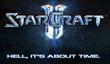 Blizzard насчет даты выхода StarCraft II: нам нужно проделать еще очень много работы