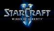 StarCraft II: Wings of Liberty: логотип, подробности об установке, игре, trial-версиях и проч.