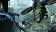 Связь между версиями Avatar: The Game для PSP и PS3