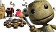 Media Molecule: контент для LittleBigPlanet будет весомым