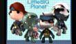 LittleBigPlanet: рождественский и MGS Level Packs 