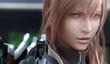 Final Fantasy XIII: новые подробности