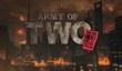 Трейлер Army of Two: The 40th Day