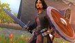 Трейлер The Lord of the Rings: Aragorn's Quest