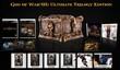 Подробности о God of War III: Ultimate Trilogy Edition