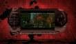 Айзек Кларк и Данте в Army of Two: The 40th Day для PSP