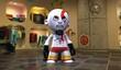 Богатый редактор персонажей ModNation Racers