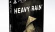 Heavy Rain Chronicles и The Special Edition Box