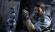 DLC для Resident Evil 5 были частью игры