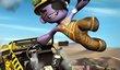 Бета-тест ModNation Racers стартует 17 декабря
