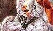 Джаффе о первой части God of War