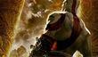 Новые подробности о God of War III [журнальные сканы]