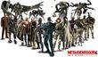Metal Gear Solid 4 попала в платиновую линейку в Европе